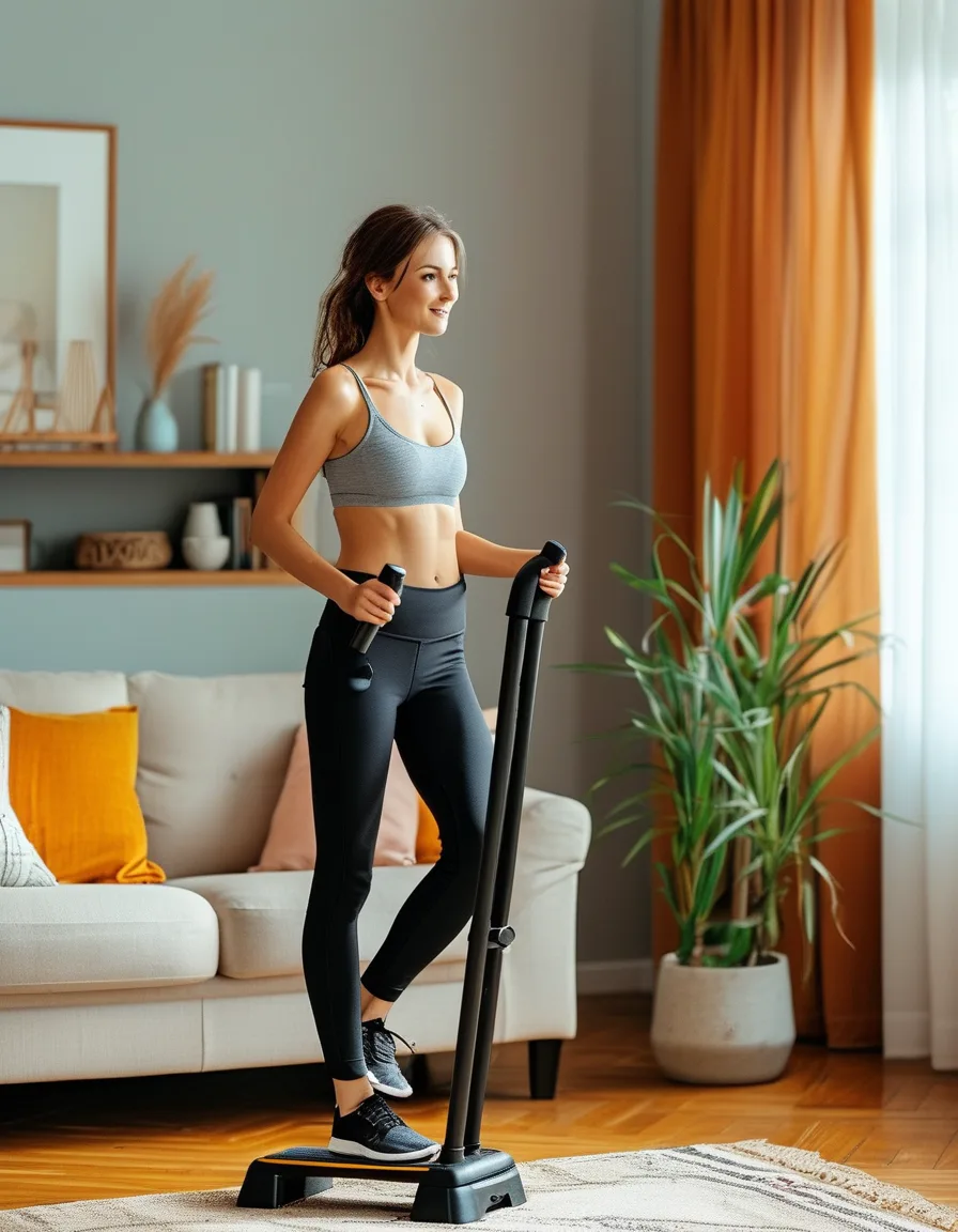 Is a Mini Stepper Actually a Good Workout, or Just Motion Without Much Result?
