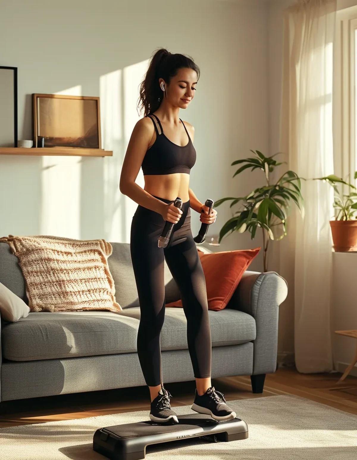 Is a Mini Stepper Actually Worth Buying for a Small Apartment? An Honest Breakdown