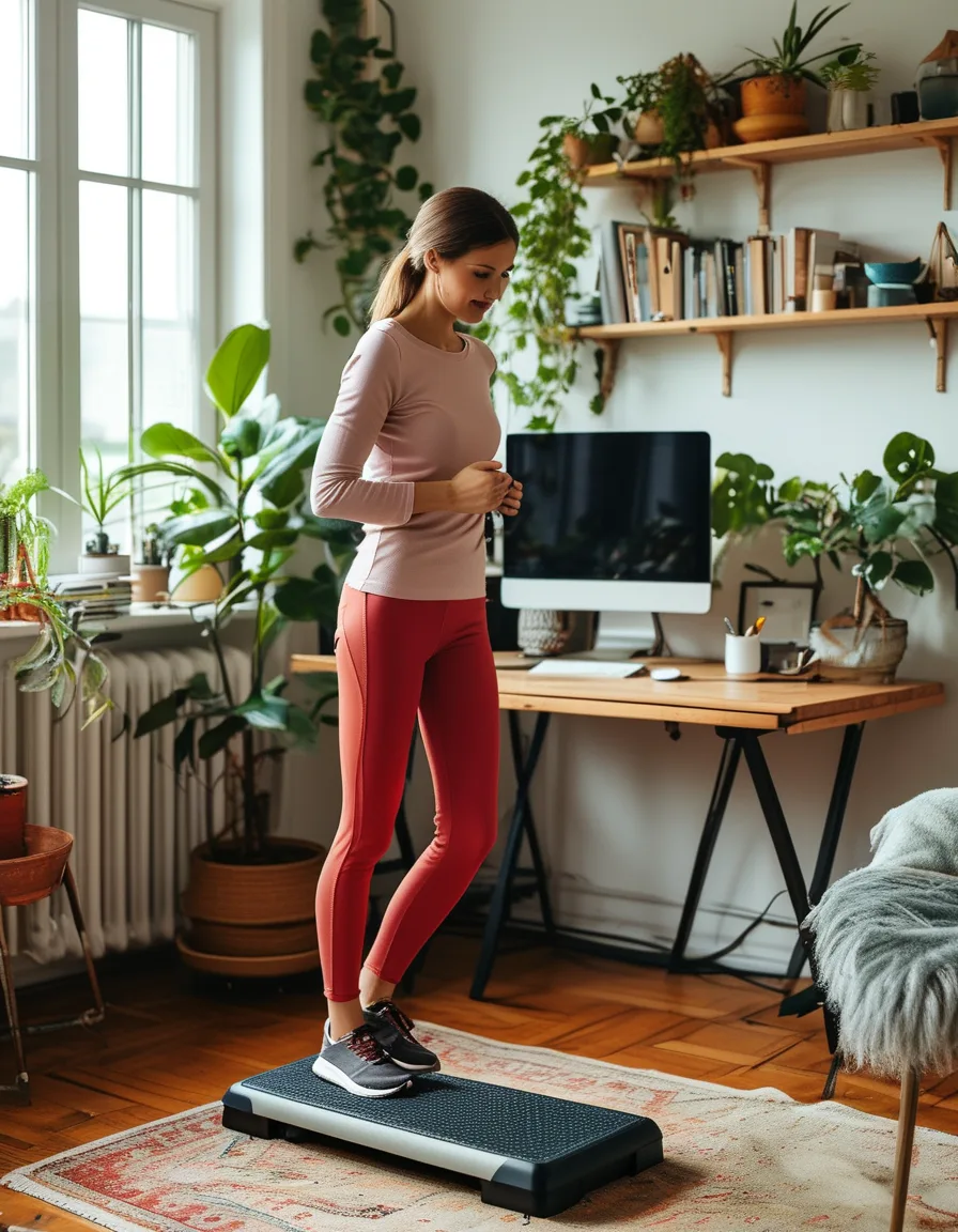 Buying a Mini Stepper: What to Look For and Whether It's Worth It