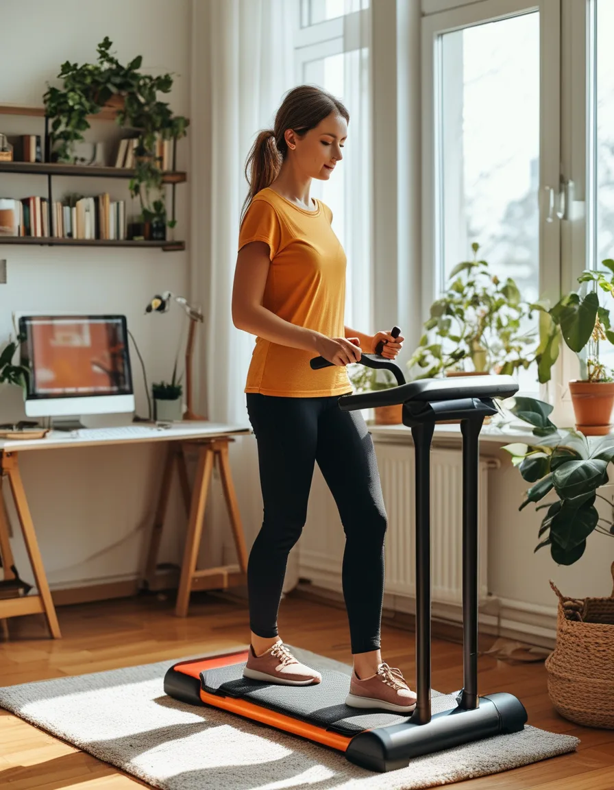 Buying a Mini Stepper: What to Look For and Whether It's Worth It