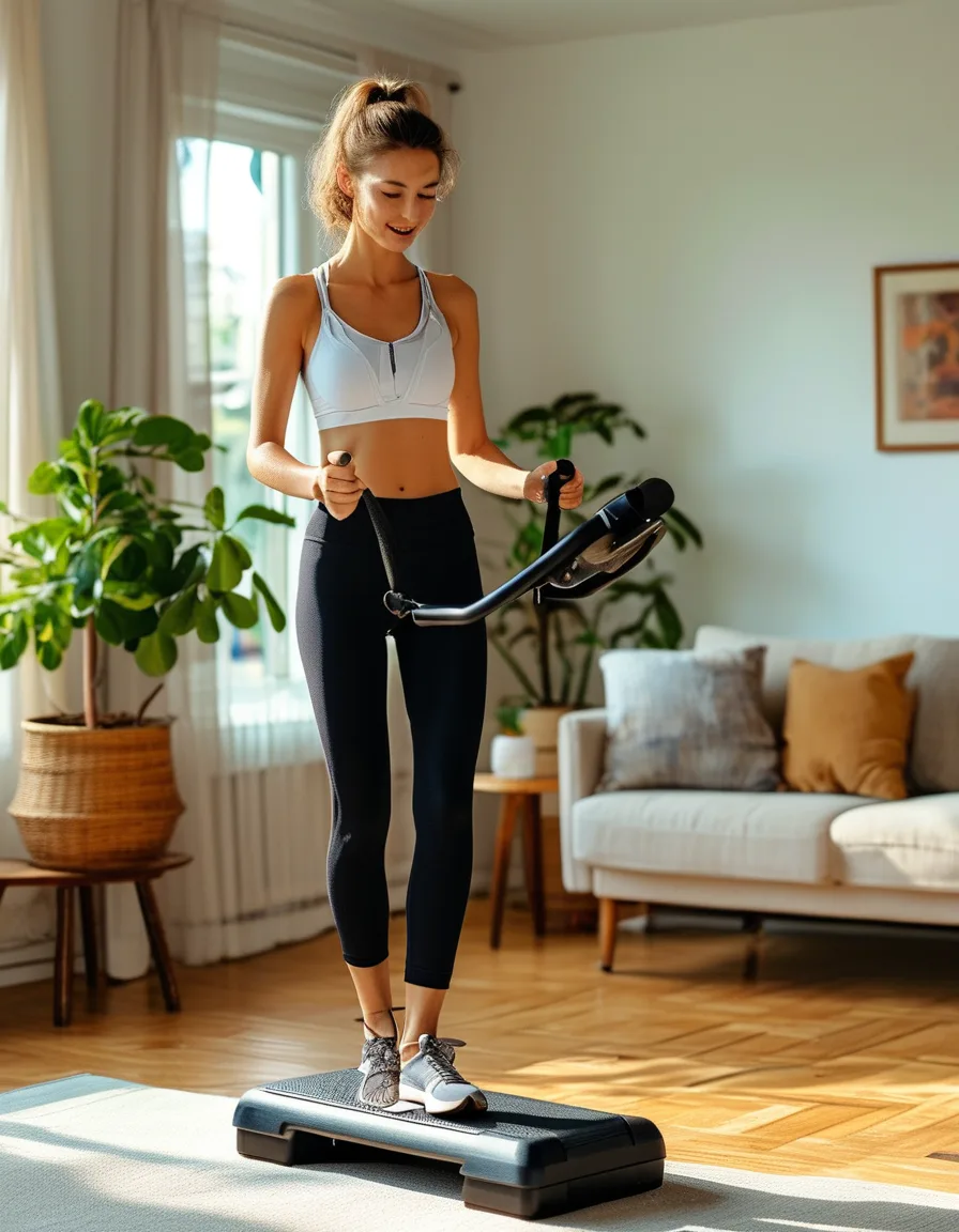 Mini Stepper Results: What This Tiny Machine Can (and Can't) Actually Do for You