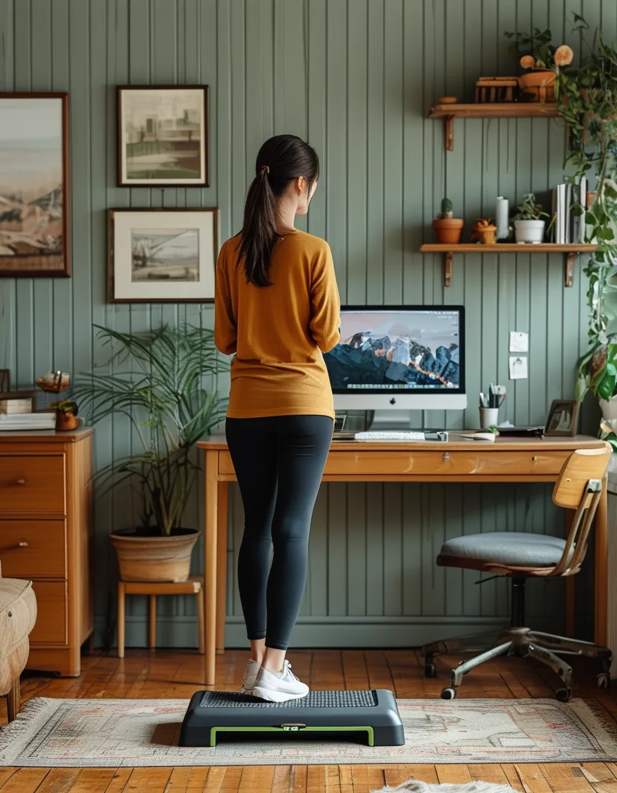 How Quiet a Mini Stepper Actually Needs to Be for a Shared Office or Apartment