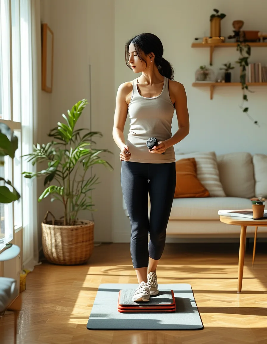Mini Stepper or Walking Pad: The Actual Difference in What Each One Trains
