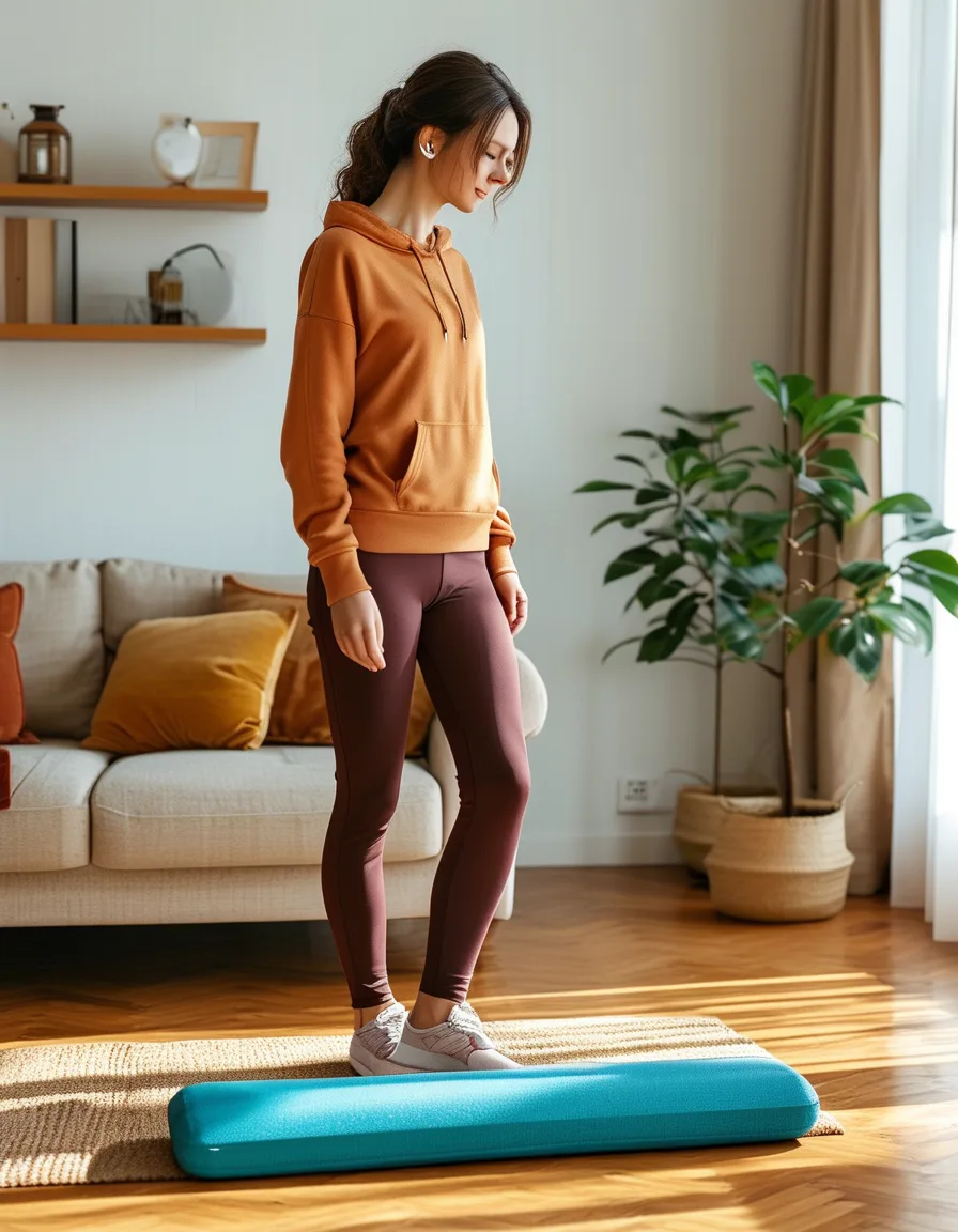 Mini Stepper vs Walking Pad: The Small-Space Cardio Showdown