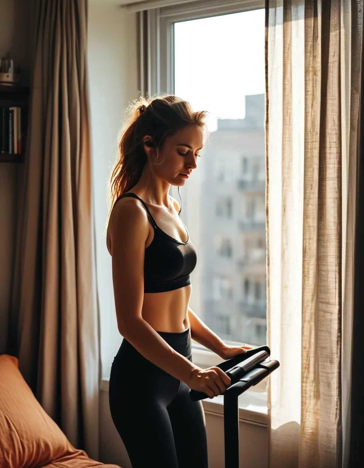 Why Your Mini Stepper Stopped Feeling Hard